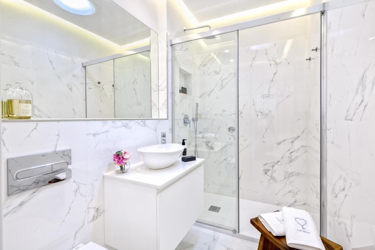 Solaga - Atico Sebastian Souviron Appartement Málaga